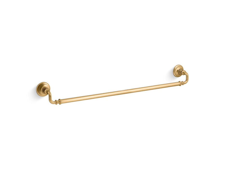 KOHLER K-72569 Artifacts 30" towel bar