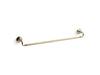 KOHLER K-72569 Artifacts 30" towel bar