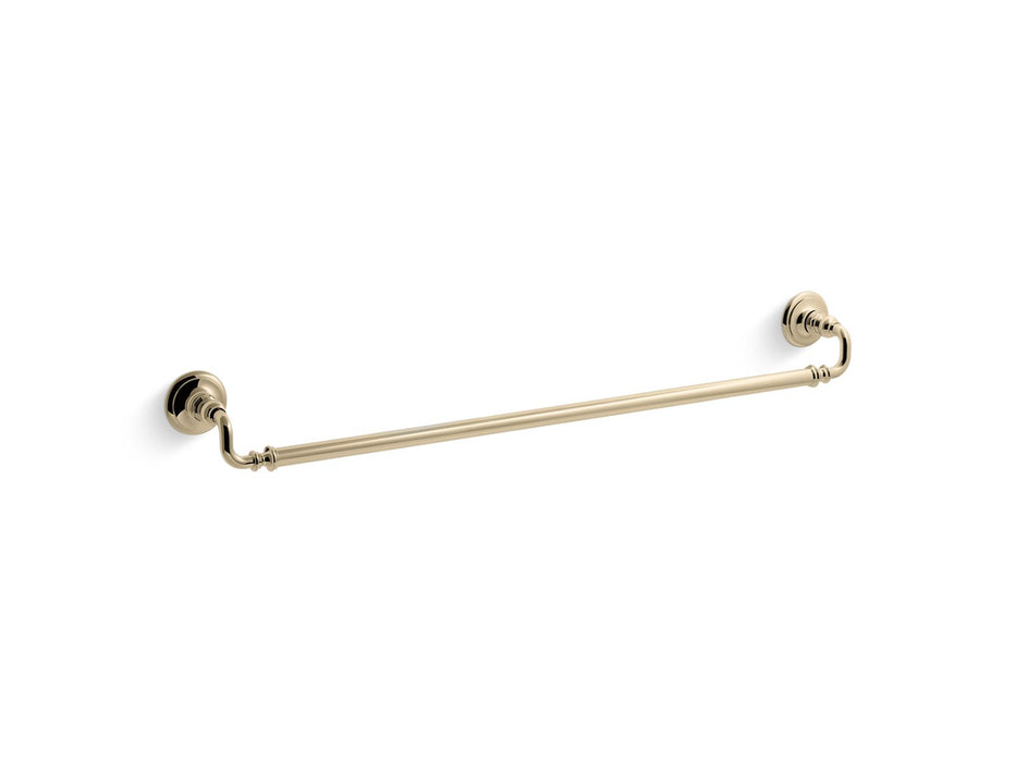 KOHLER K-72569 Artifacts 30" towel bar