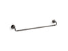 KOHLER K-72569 Artifacts 30" towel bar