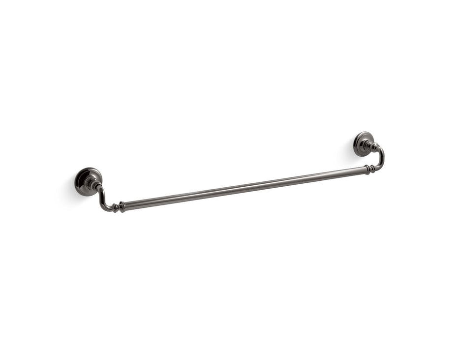KOHLER K-72569 Artifacts 30" towel bar