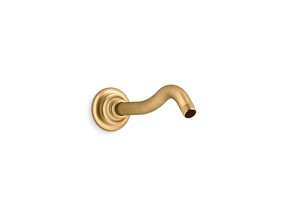 KOHLER K-72775 Artifacts Shower arm and flange