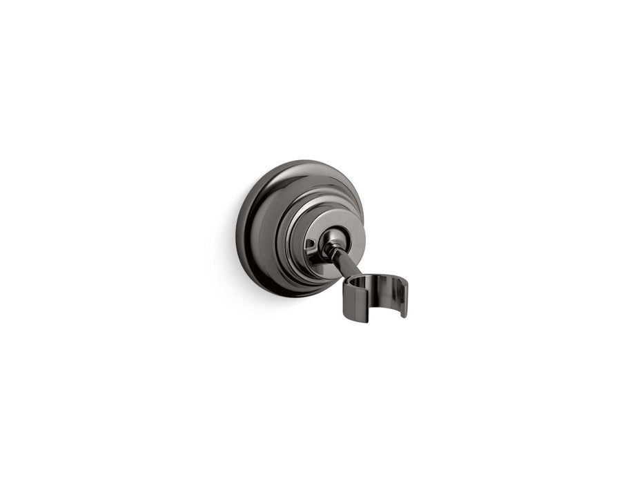 KOHLER K-10599 Bancroft Adjustable wall-mount handshower holder