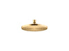 KOHLER K-13688-G Contemporary round 8" single-function rainhead, 1.75 gpm