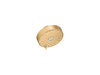 KOHLER Awaken G110 Three-function showerhead, 2.5 gpm