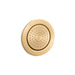 KOHLER WaterTile Round 54-nozzle single-function body spray, 2.0 gpm