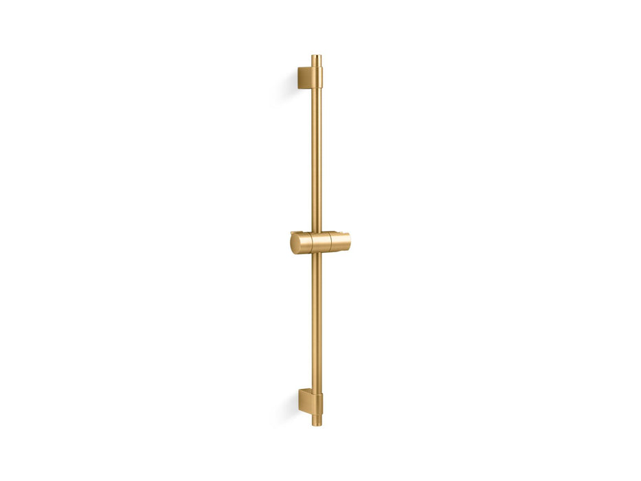KOHLER K-98341 Awaken 24" shower slidebar