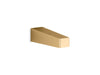 KOHLER K-20004 Honesty Wall-mount bath spout