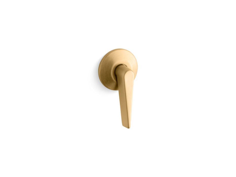 KOHLER Archer Trip lever