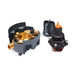 KOHLER K-P28304-KS Rite-Temp Thermostatic valve body and cartridge kit with service stops, project pack
