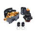 KOHLER K-P28304-KSL Rite-Temp Thermostatic valve body and cartridge kit with loose service stops, project pack