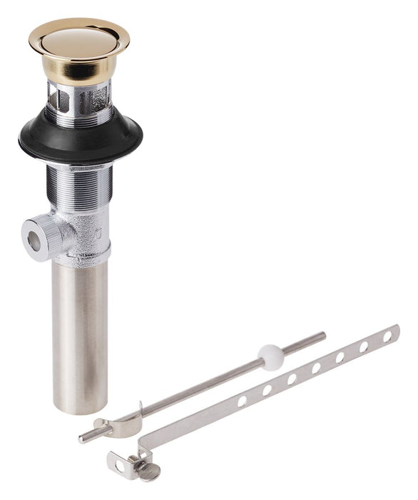 KOHLER Premier Drain With Overflow