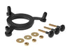 KOHLER K-GP51487 Triangle Tank Gasket with Bolts