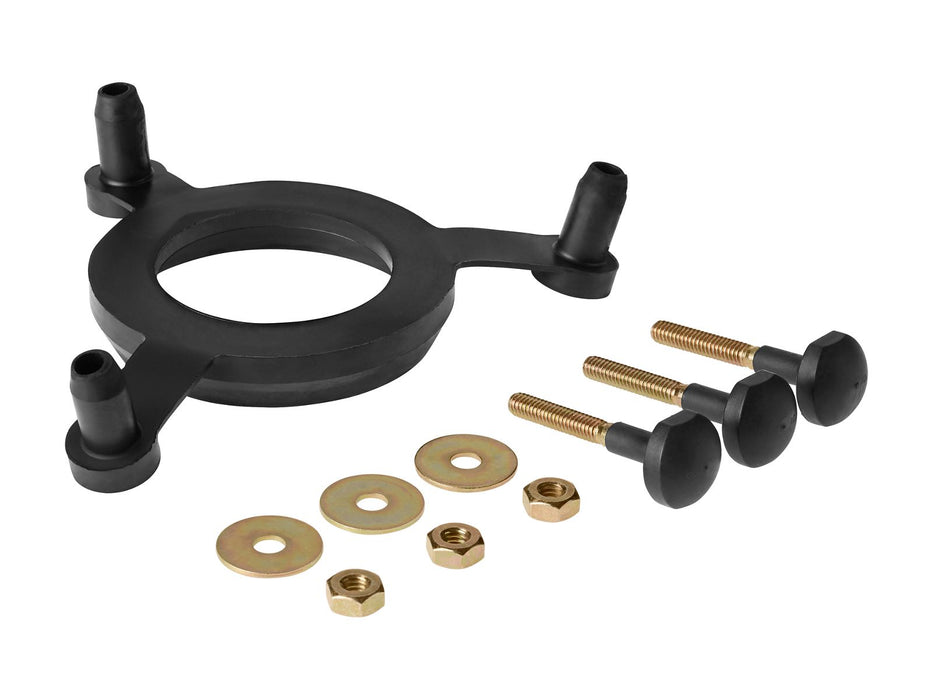 KOHLER K-GP51487 Triangle Tank Gasket with Bolts