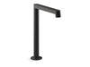 KOHLER K-23887 Components Bathroom sink faucet spout with Row design, 1.2 gpm