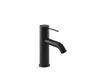 KOHLER K-77958-4A Components Single-handle bathroom sink faucet, 1.2 gpm