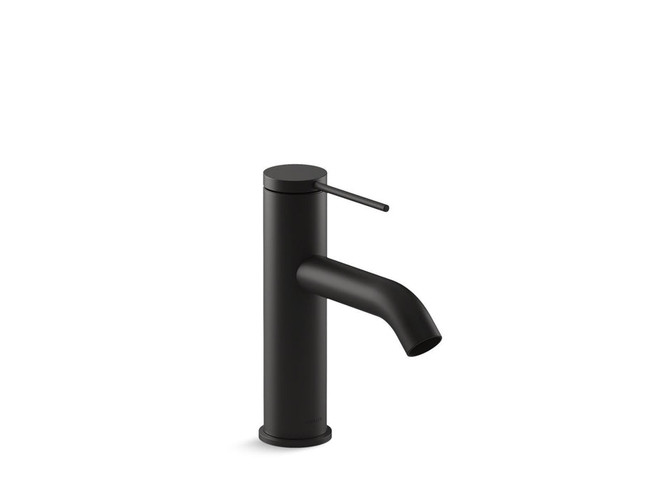 KOHLER K-77958-4A Components Single-handle bathroom sink faucet, 1.2 gpm