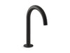 KOHLER K-77967 Components Bathroom sink faucet spout with Tube design, 1.2 gpm