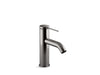 KOHLER K-77958-4A Components Single-handle bathroom sink faucet, 1.2 gpm