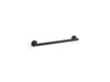 KOHLER K-78372 Components 18" towel bar