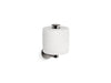KOHLER Components Vertical toilet paper holder