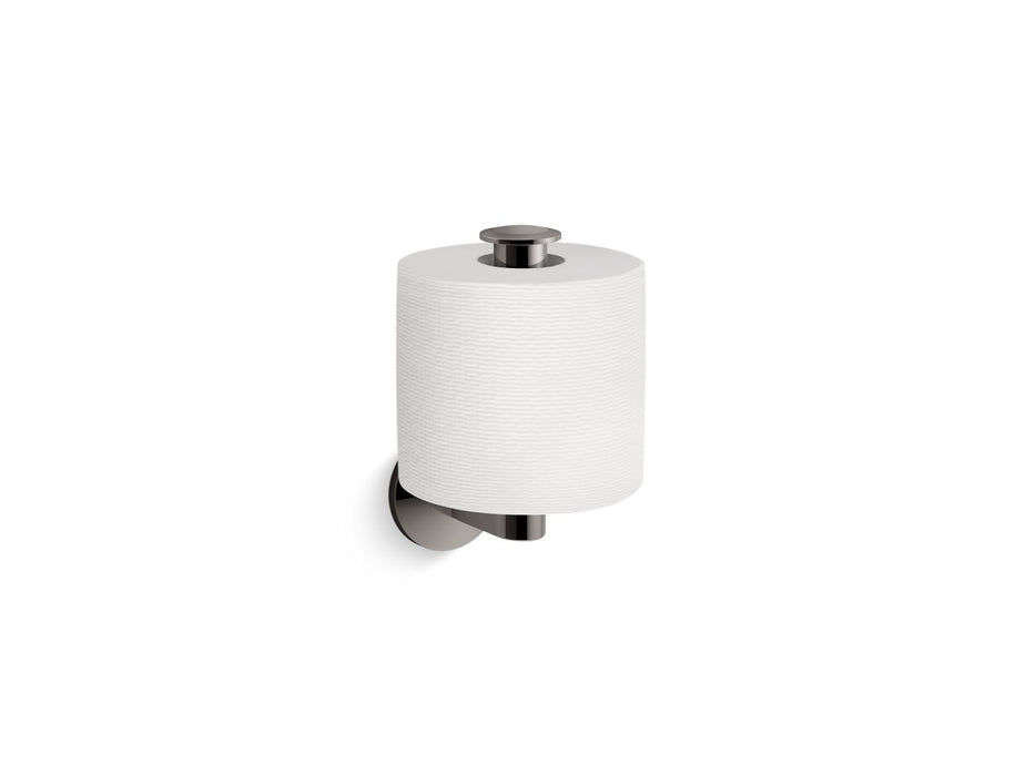 KOHLER Components Vertical toilet paper holder