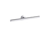 KOHLER Components Double towel arm