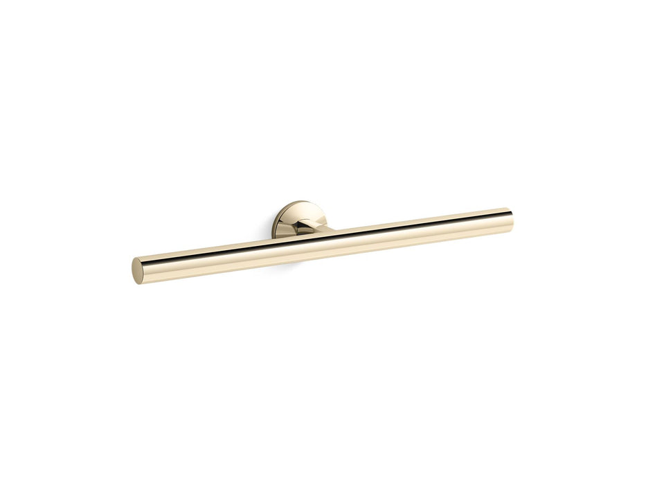 KOHLER Components Double towel arm