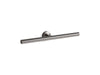 KOHLER Components Double towel arm