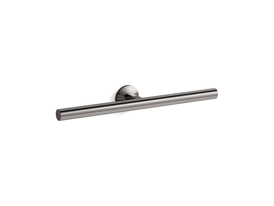 KOHLER Components Double towel arm