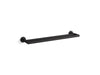 KOHLER Components Double towel bar