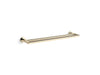 KOHLER Components Double towel bar
