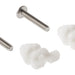 KOHLER K-1239016 Seat Assembly Hardware Pack