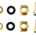KOHLER K-1328516 Stop Valve Kit