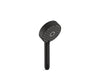 KOHLER K-72415-Y Awaken G110 Three-function handshower, 2.5 gpm