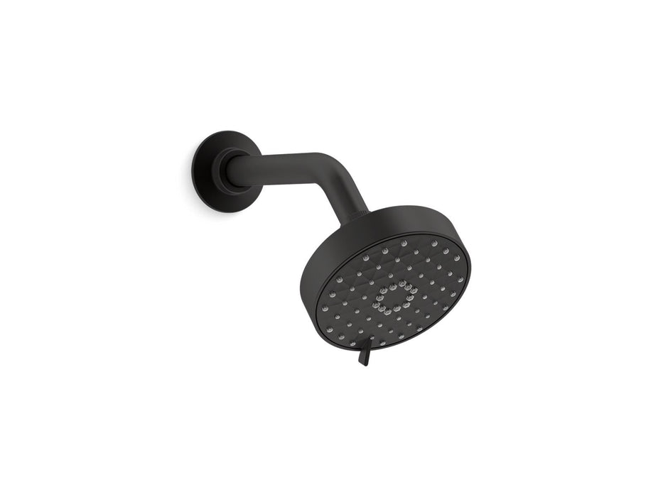 KOHLER Awaken G110 Three-function showerhead, 2.5 gpm