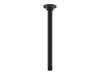 KOHLER 12" ceiling-mount single-function rainhead arm and flange