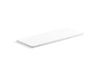 KOHLER K-27355 Draft 12" tray