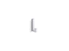 KOHLER K-27363 Draft Robe hook