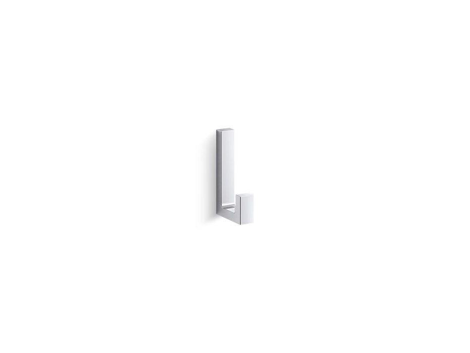 KOHLER K-27363 Draft Robe hook