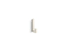 KOHLER K-27363 Draft Robe hook