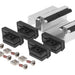 KOHLER K-1278651 Center Guide And End Caps Service Kit