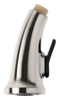Vibrant Stainless