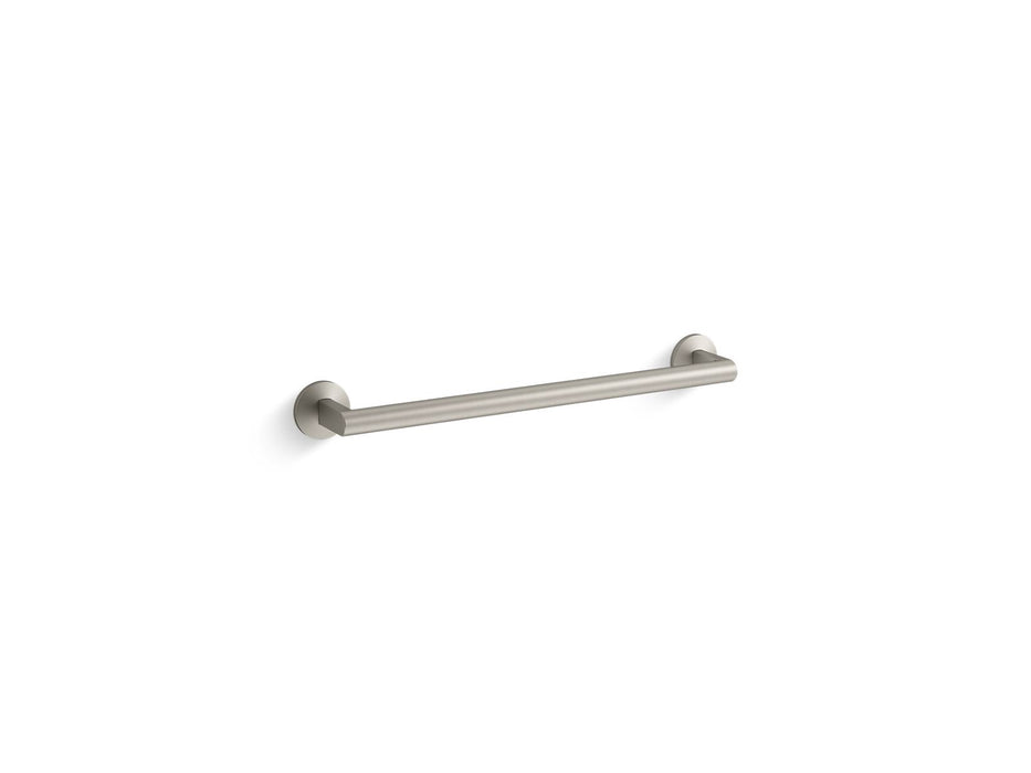 KOHLER Components 18" towel bar