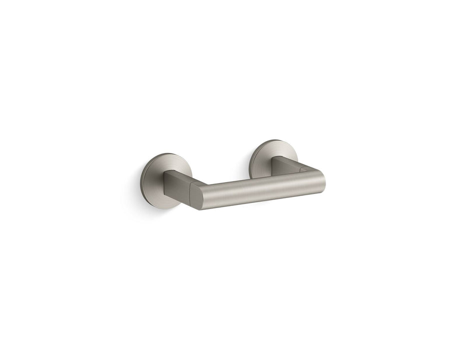 KOHLER Components Pivoting toilet paper holder