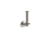 KOHLER Components Vertical toilet paper holder