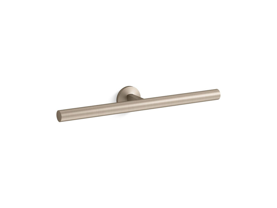 KOHLER Components Double towel arm