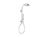 KOHLER K-76474-Y Awaken Shift  HydroRail-R shower column kit, 2.5 gpm