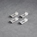 KOHLER K-1404459 Bulk-Pack Undermount Sink Clips