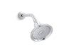 KOHLER K-22167-G Bancroft Three-function showerhead, 1.75 gpm